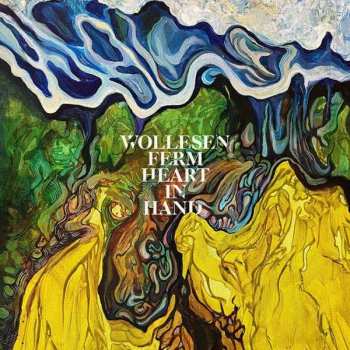 Album Kenny Wollesen & Ned Ferm: Heart In Hand