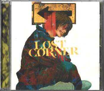 CD Kenshi Yonezu: Lost Corner 627850