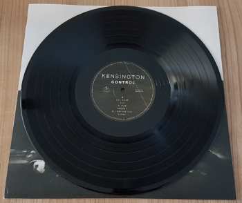 LP Kensington: Control  412846