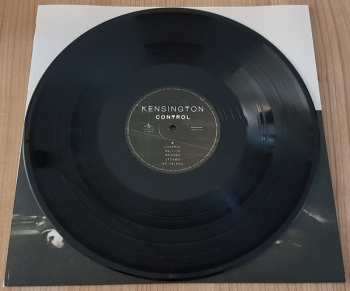 LP Kensington: Control  412846