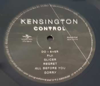 LP Kensington: Control  412846