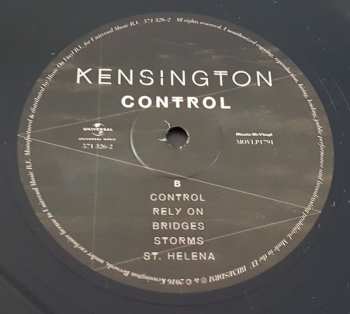 LP Kensington: Control  412846