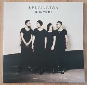 LP Kensington: Control  412846