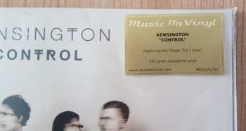 LP Kensington: Control  412846