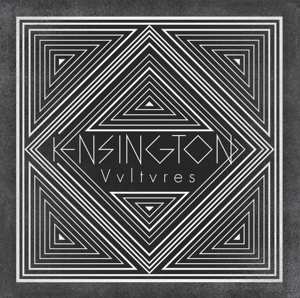 LP Kensington: Vultures 325472