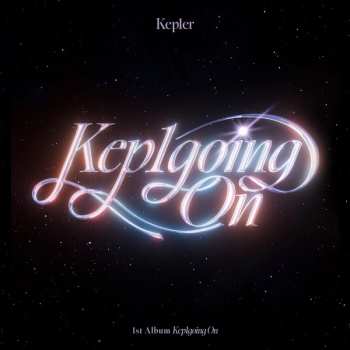 Album Kep1er: Kep1going On