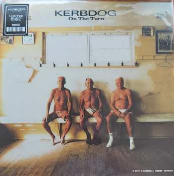 LP Kerbdog: On The Turn LTD 390799