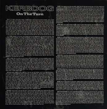 LP Kerbdog: On The Turn LTD | CLR 329222