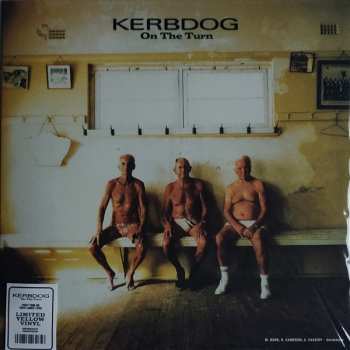 LP Kerbdog: On The Turn LTD | CLR 329222