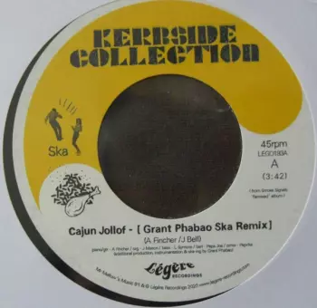 Cajun Jollof (Remixes)