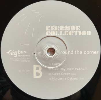 LP Kerbside Collection: Round The Corner 552648