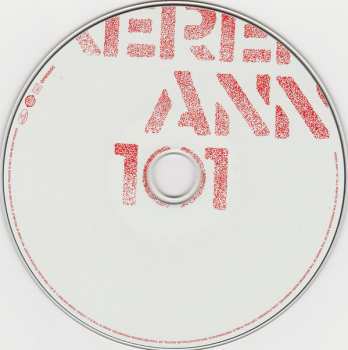 CD Keren Ann: 101 128