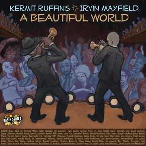 Album Kermit Ruffins: A Beautiful World