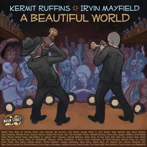 Kermit Ruffins: A Beautiful World