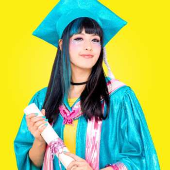 Album Kero Kero Bonito: Bonito Generation