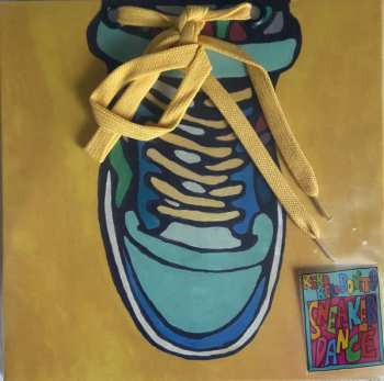 SP Kero Kero Bonito: The Sneaker Dance CLR 576765