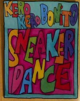 SP Kero Kero Bonito: The Sneaker Dance CLR 576765