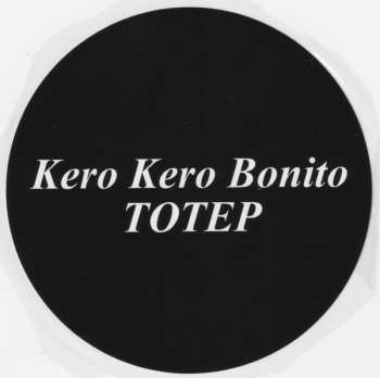 EP Kero Kero Bonito: TOTEP 346013