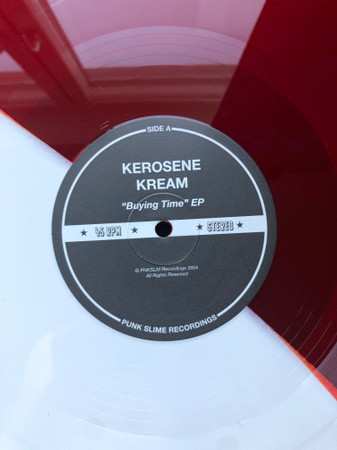 LP Kerosene Kream: Buying Time 656819