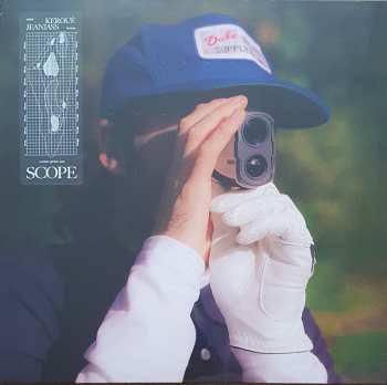 Album Keroue: Scope