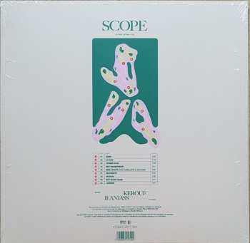 LP Keroue: Scope 562245