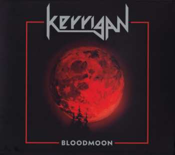 Album Kerrigan: Bloodmoon