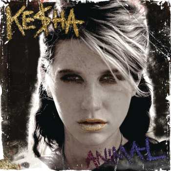 CD Kesha: Animal 630422