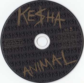 CD Kesha: Animal 630422