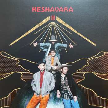 Album Keshavara: III