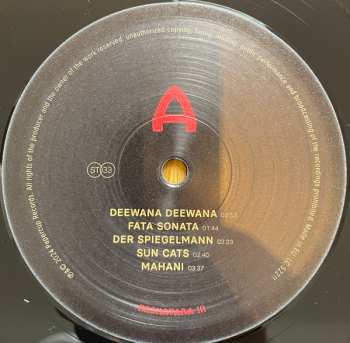 LP Keshavara: III 624838