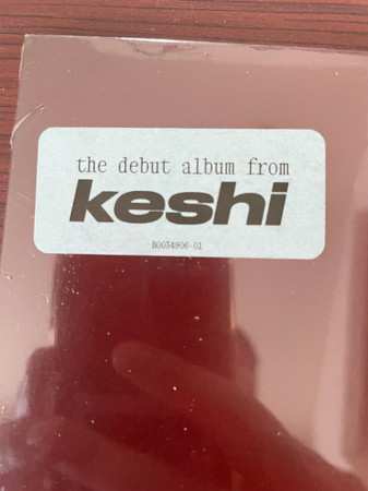 LP Keshi: Gabriel CLR | LTD 600224