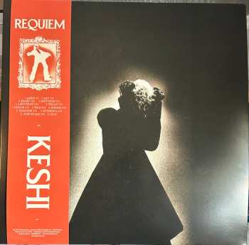 Album Keshi: Requiem