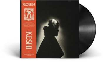 LP Keshi: Requiem 614097