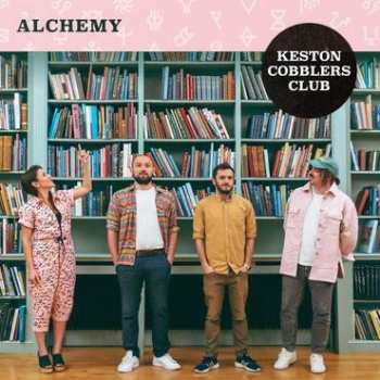 LP Keston Cobblers' Club: Alchemy CLR 351433