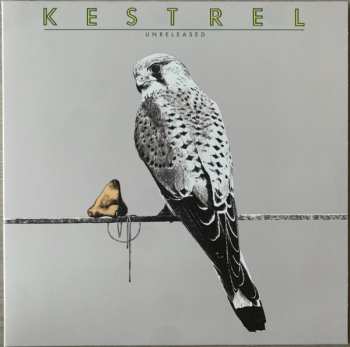 LP Kestrel: Kestrel 463389