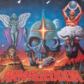 CD Ketama126: Armageddon 457644