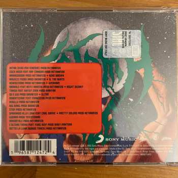 CD Ketama126: Armageddon 457644