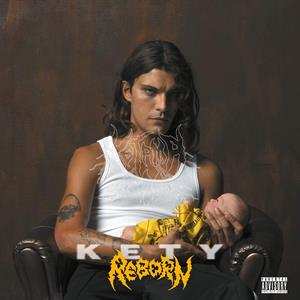 CD Ketama126: Kety Reborn 429270