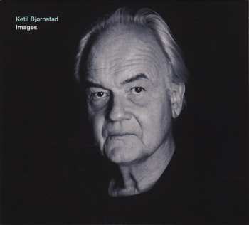 Album Ketil Bjørnstad: Images