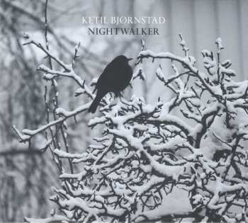 Album Ketil Bjørnstad: Nightwalker