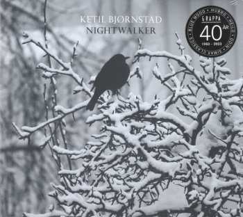 2CD Ketil Bjørnstad: Nightwalker 463508