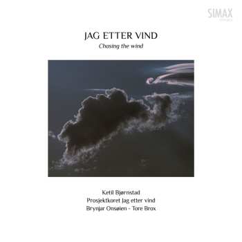 2CD Ketil Bjørnstad: Jag Etter Vind = Chasing The Wind 641796