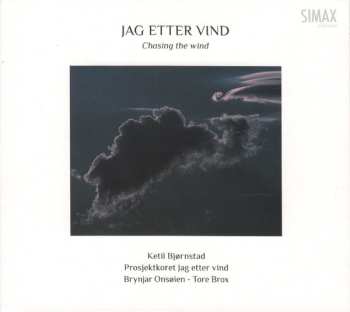 2CD Ketil Bjørnstad: Jag Etter Vind = Chasing The Wind 641796