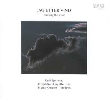 2CD Ketil Bjørnstad: Jag Etter Vind = Chasing The Wind 641796