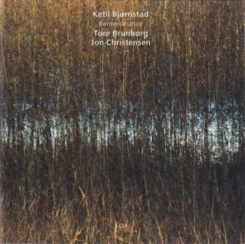 CD Ketil Bjørnstad: Remembrance 285530