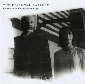 CD Ketil Bjørnstad: The Personal Gallery 192169