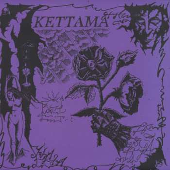 Album Kettama: Fallen Angel