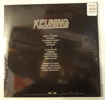 2LP Keuning: Prismism CLR 637078