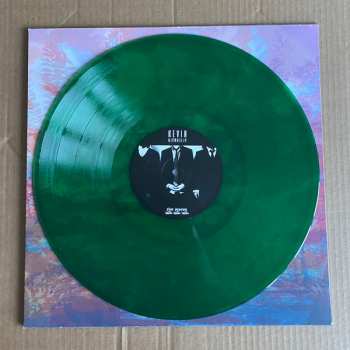 LP Kevin: Aftermath LTD | CLR 153042