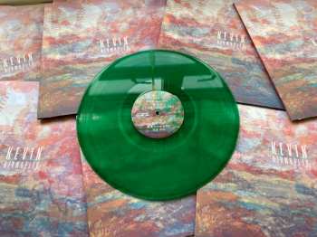 LP Kevin: Aftermath LTD | CLR 153042